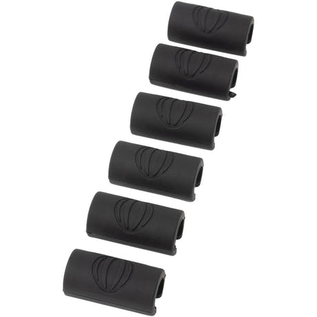 Ernie Ball 9639 amortiguador de muelles para trémolo de Guitarras