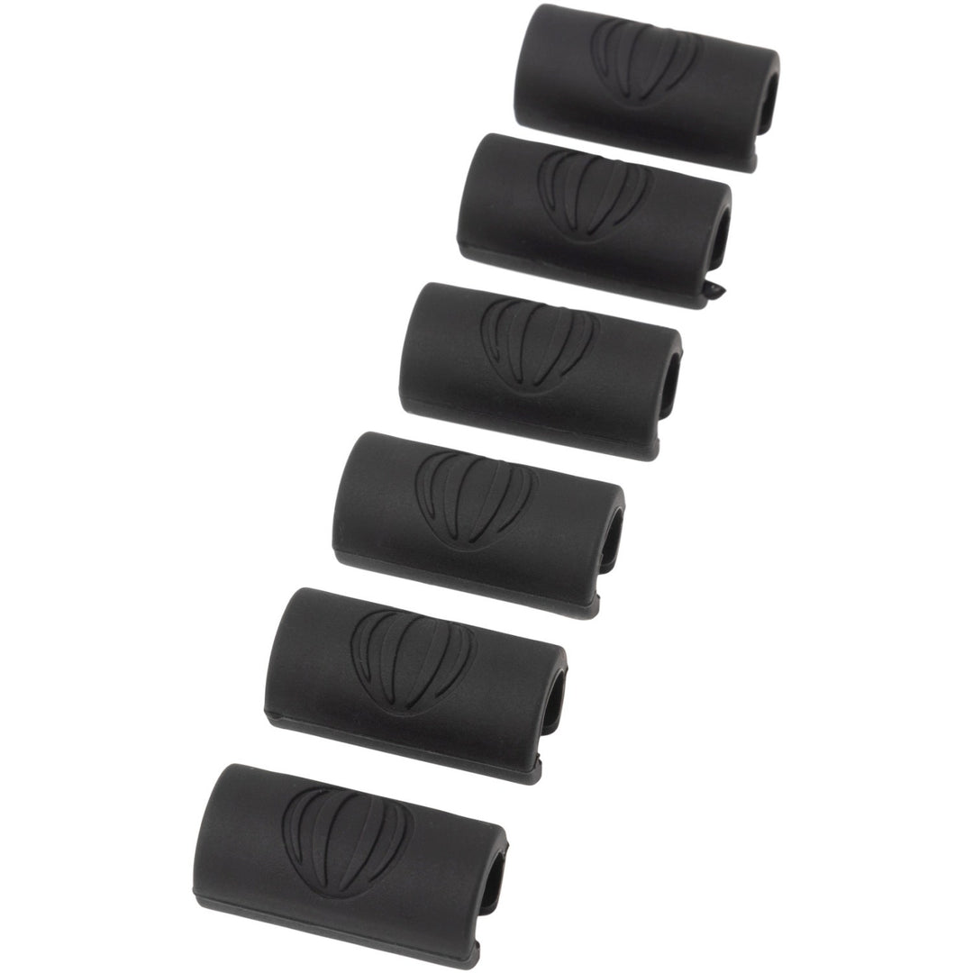 Ernie Ball 9639 amortiguador de muelles para trémolo de Guitarras