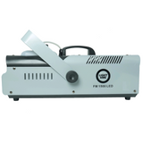 LIGHT4ME FM 1500 LED máquina de humo