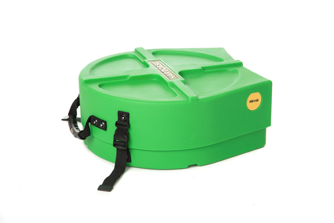Hardcase Estuche para caja de batería 14" Light Green