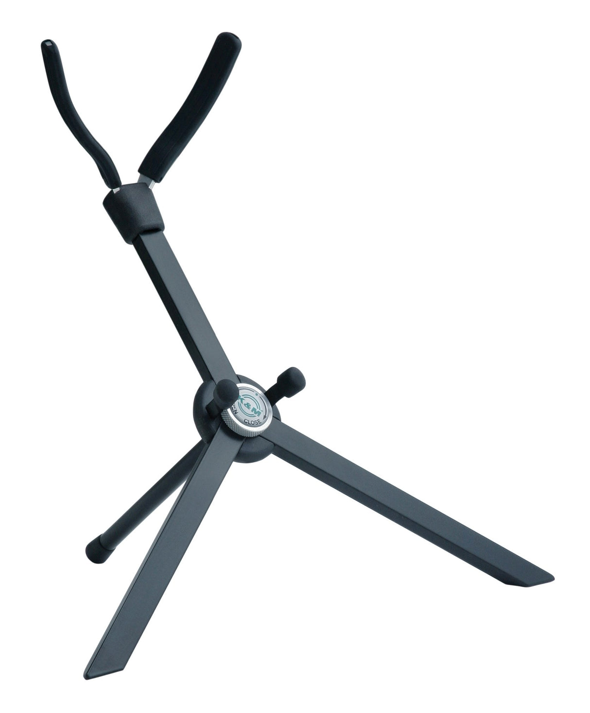 K&M 14330 Soporte para saxofón