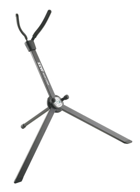 K&M 14335 Soporte para saxofón