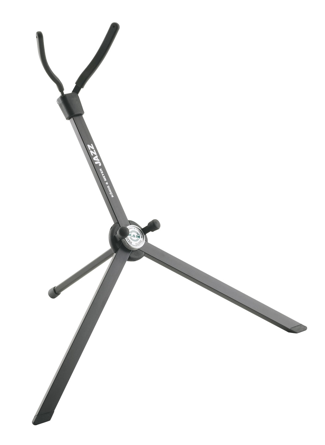 K&M 14335 Soporte para saxofón