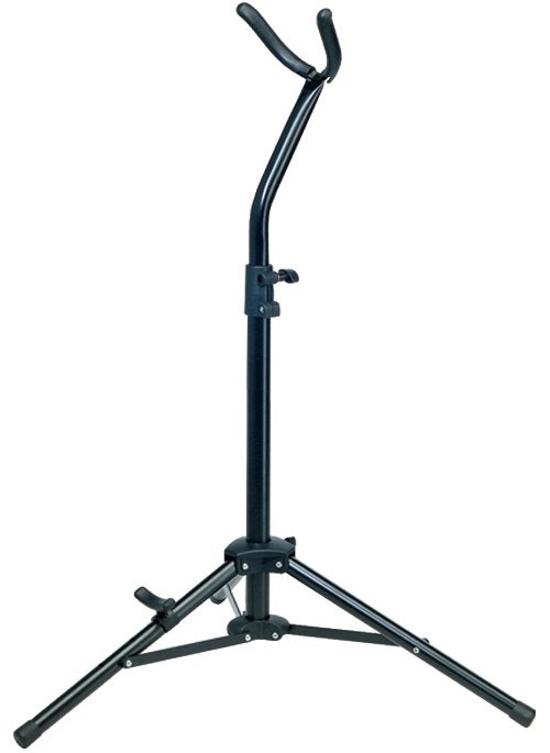 K&M 144/1 Soporte para saxofón