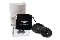 Dolfinos Protector de suelo Cello Grip-Foot Basic