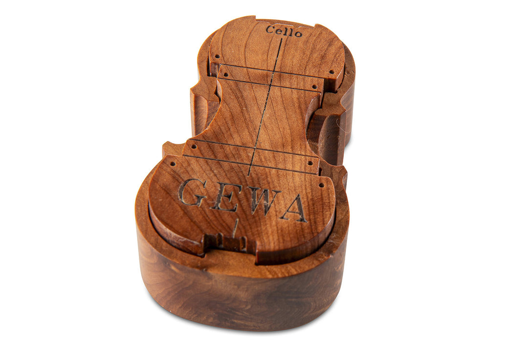 Violino Rosin - Violonchelo