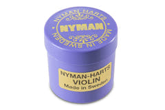 Resina Tonag Nyman para violines