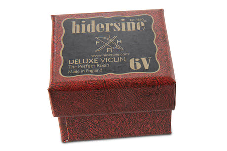 Hidersine Rosin - Violin