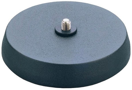 K&M 23220 Soporte de mesa para micrófono