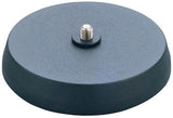 K&M 23220 Soporte de mesa para micrófono