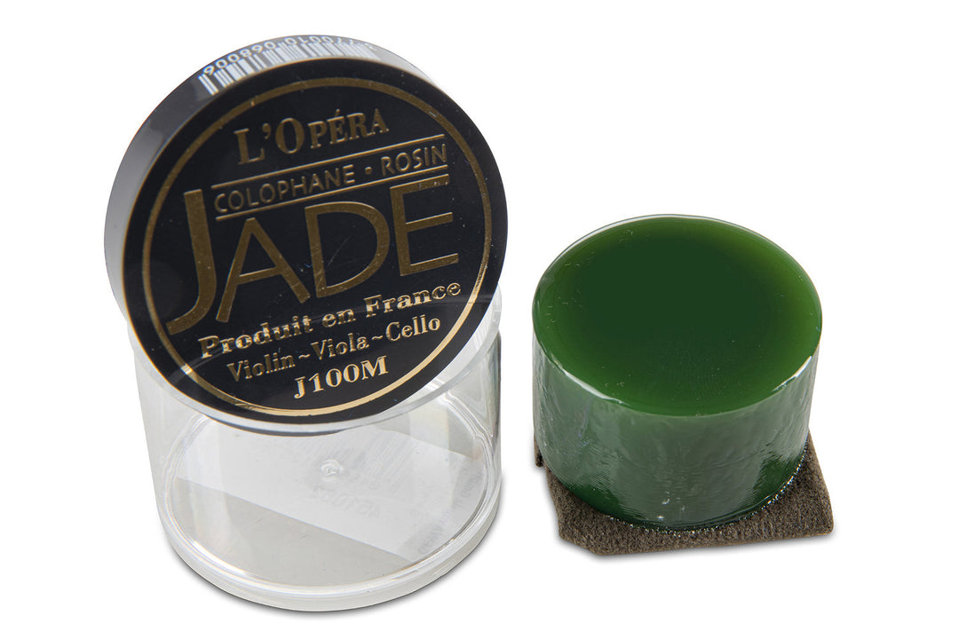 Resina Jade