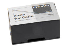 Colofonia GEWA Liuteria para violonchelo