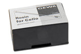 Colofonia GEWA Liuteria para violonchelo