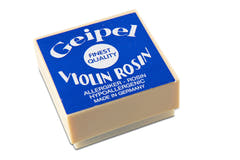 Resina hipoalergénica Geipel para violín, Premium light