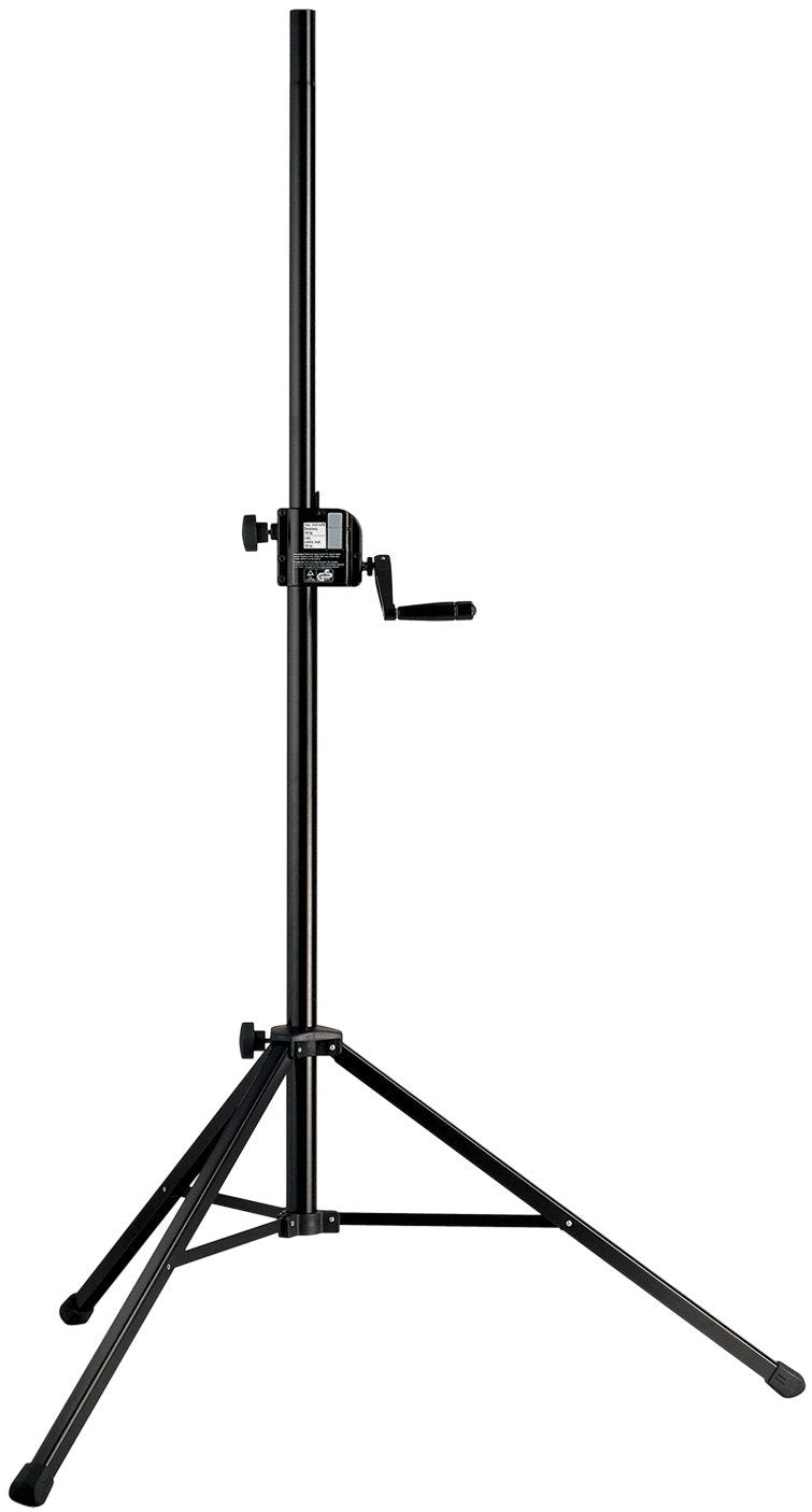 K&M 21302 Soporte de altavoz