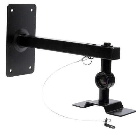 K&M 24195 Soporte de pared para altavoz
