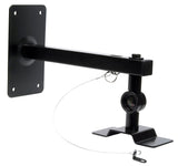 K&M 24195 Soporte de pared para altavoz