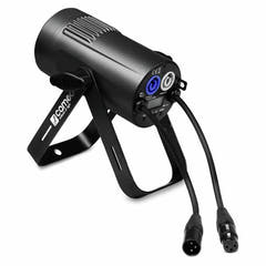 Cameo Q-Spot 15 RGBW Par Lámpara (15W)