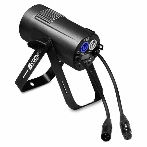 Cameo Q-Spot 15 RGBW Par Lámpara (15W)