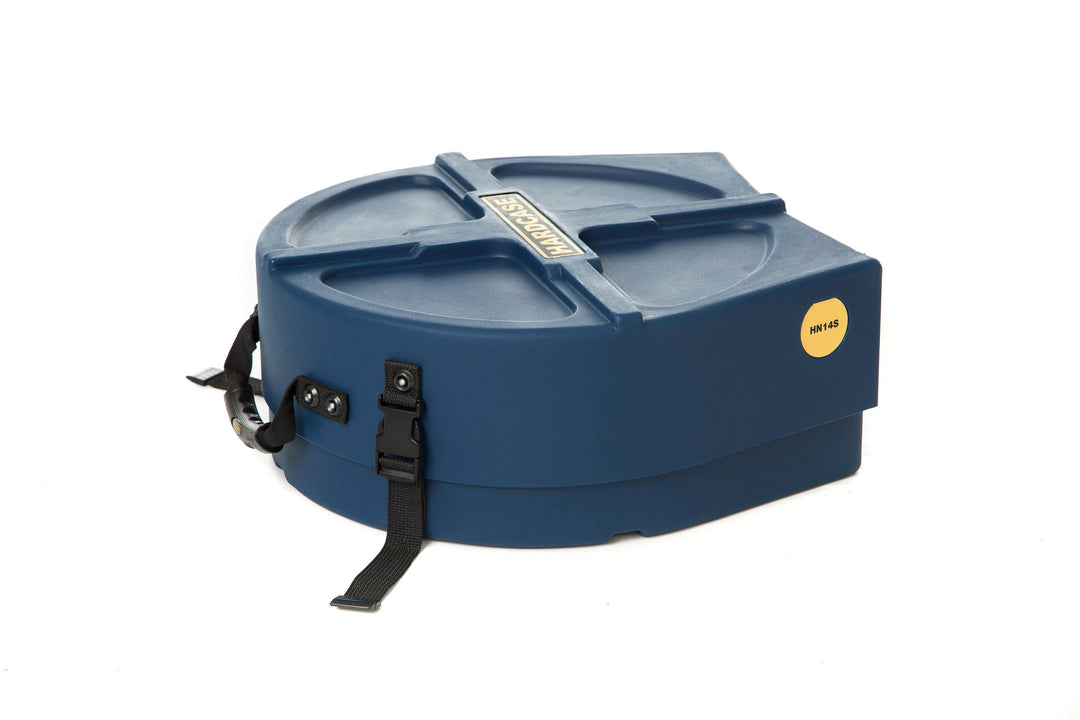 Hardcase 14" Funda para caja Dark Blue
