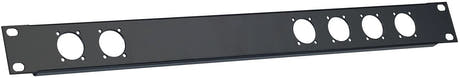 K&M 28306 Rack panel