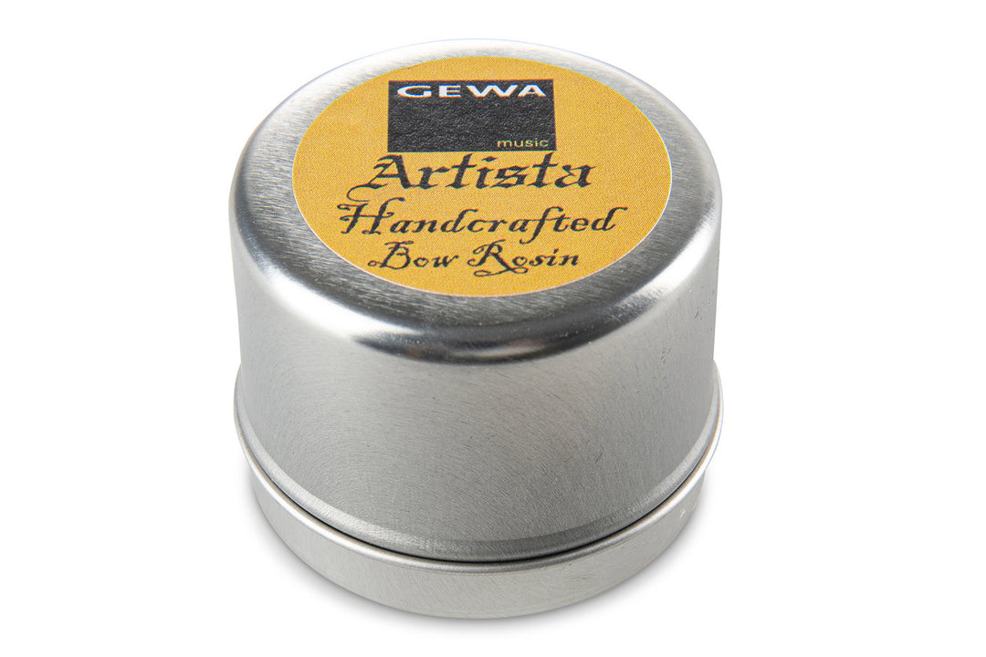 GEWA Resina Artista Medium - Designer