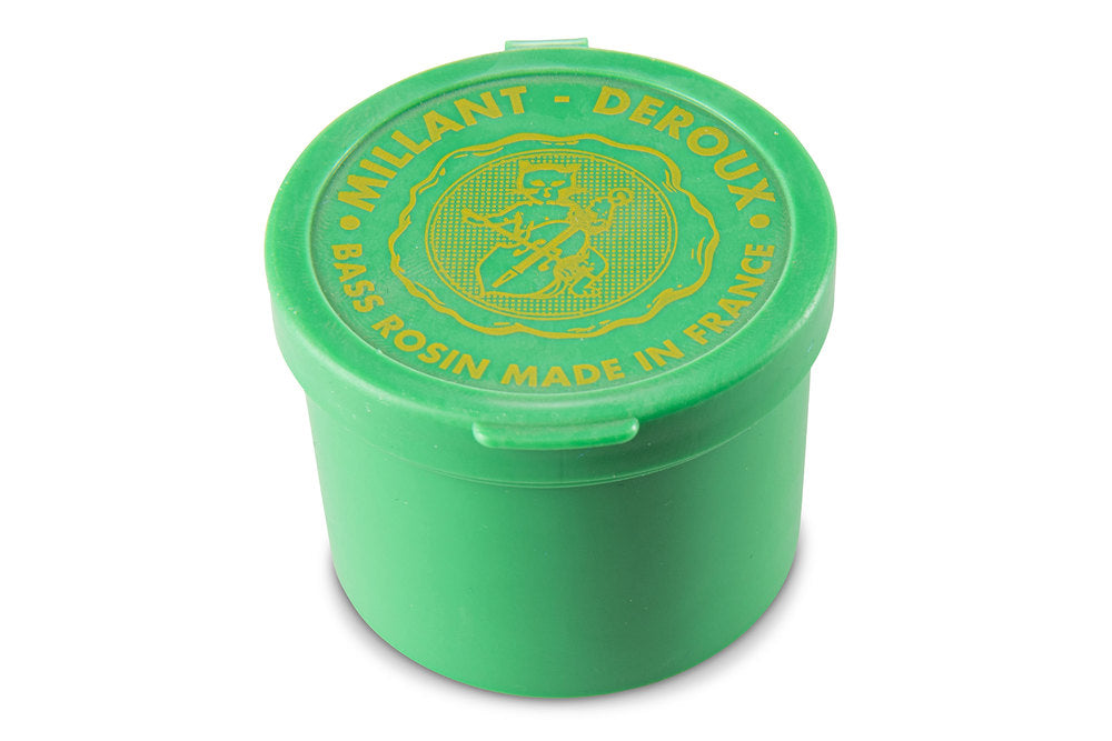 Millant-Deroux resina para contrabajo, Premium dark