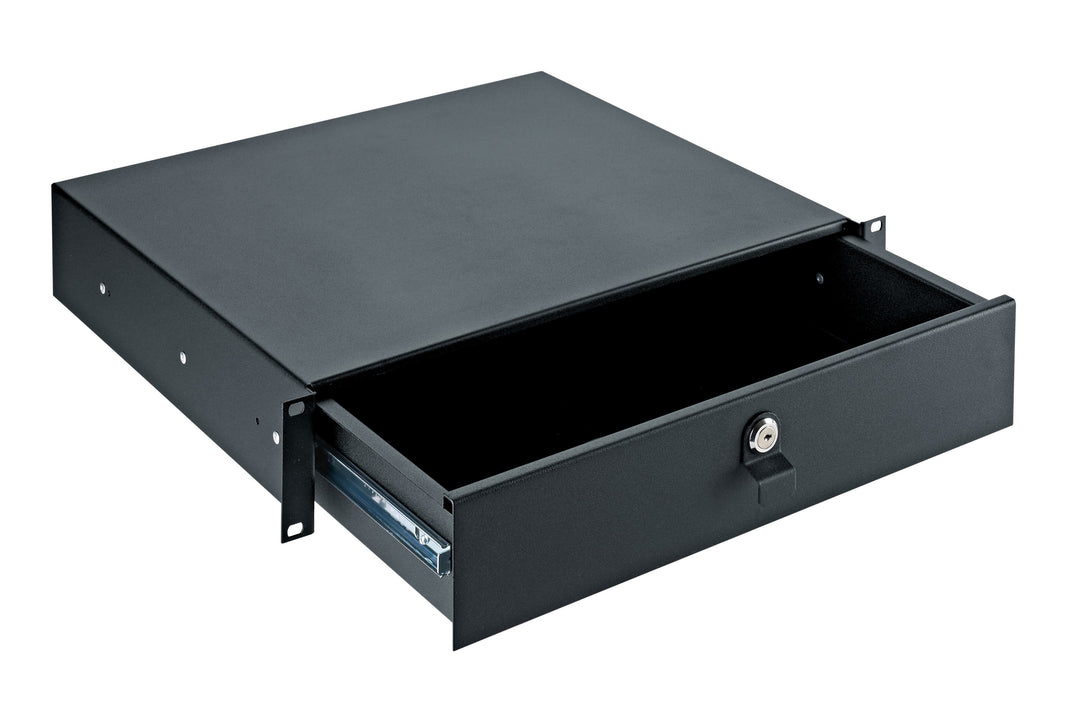 K&M 49122 Almacenamiento para montaje en rack