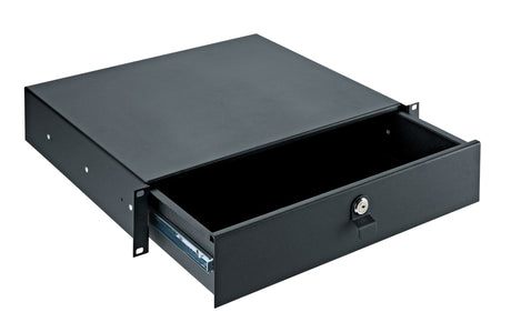 K&M 49122 Almacenamiento para montaje en rack