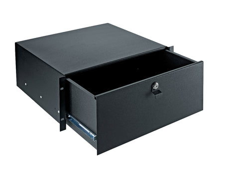 K&M 49124 Almacenamiento para montaje en rack