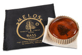 Melos Premium light resina para contrabajo, clara