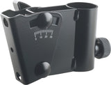 K&M 19780 Adaptador para soporte de altavoz