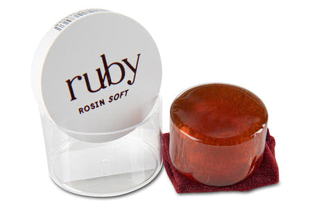 Ruby Rosin - Soft - Violines/Viola