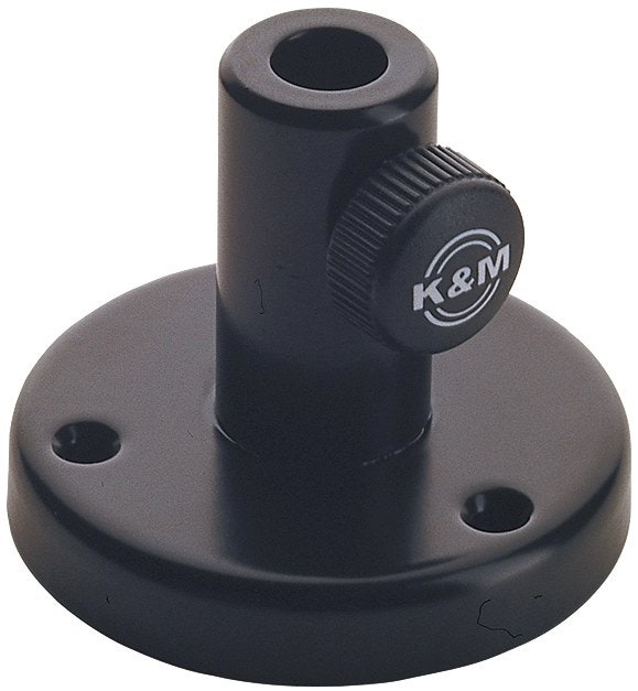 K&M 23855 Brida de mesa