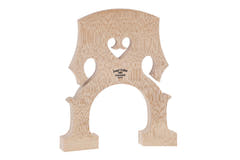 Teller Puente de contrabajo Bubenreuth - 3/4 (Ancho de pie 150)