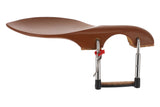 GEWA Chin rest Guarneri - Boxwood