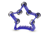 GEWA Jingle wreath Star - Blue