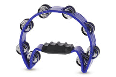 GEWA Corona de cascabeles Half moon - Azul