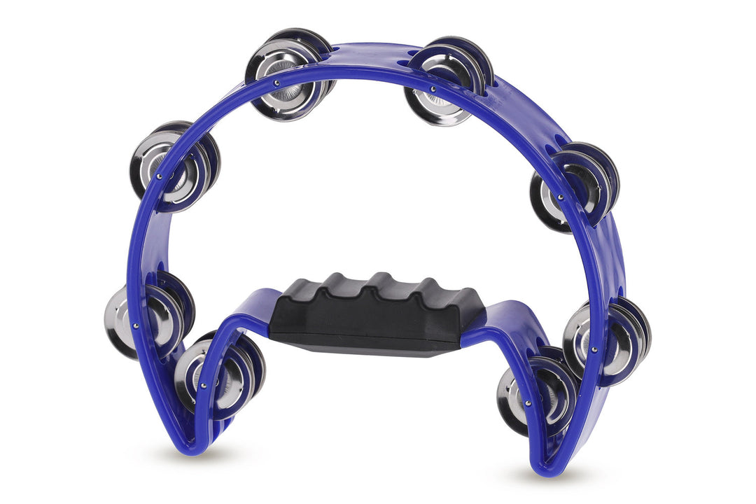 GEWA Corona de cascabeles Half moon - Azul
