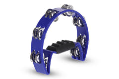 GEWA Corona de cascabeles Half moon - Azul