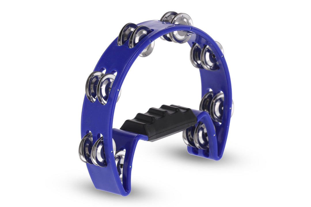 GEWA Corona de cascabeles Half moon - Azul