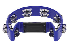 GEWA Corona de cascabeles Half moon - Azul
