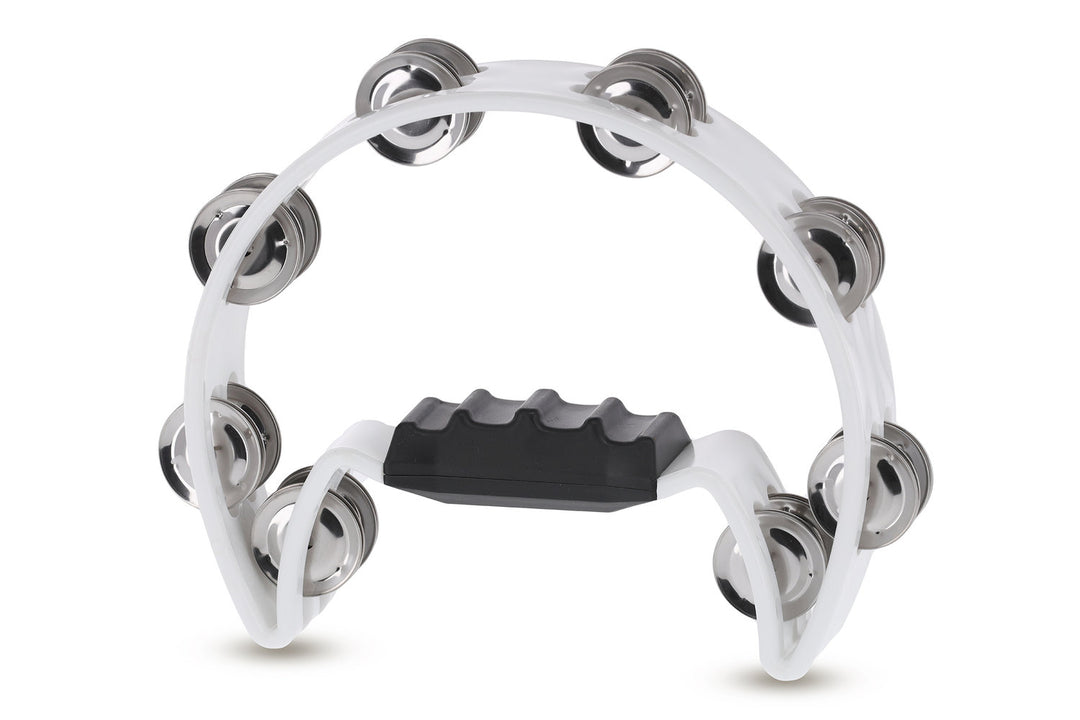 GEWA Corona de cascabeles Media luna - White