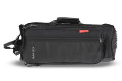 GEWA Premium gigbag para 1 trompeta, negro