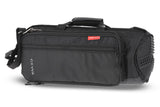 GEWA Premium gigbag para 1 trompeta, negro