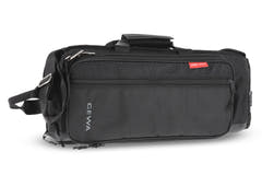 GEWA Premium gigbag para 1 trompeta, negro
