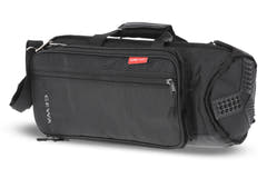 GEWA Premium gigbag para 1 trompeta, negro