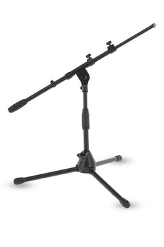 GEWA Stand de micrófono - P/U10 negro (MS-20TB)