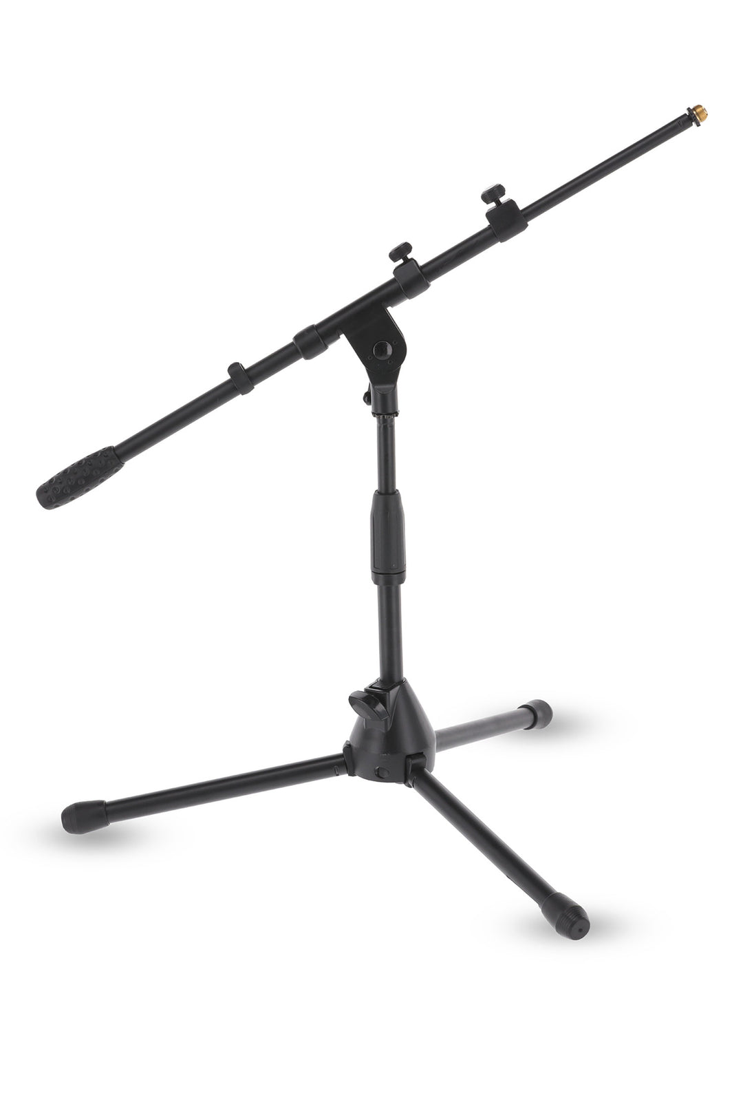 GEWA Stand de micrófono - P/U10 negro (MS-20TB)