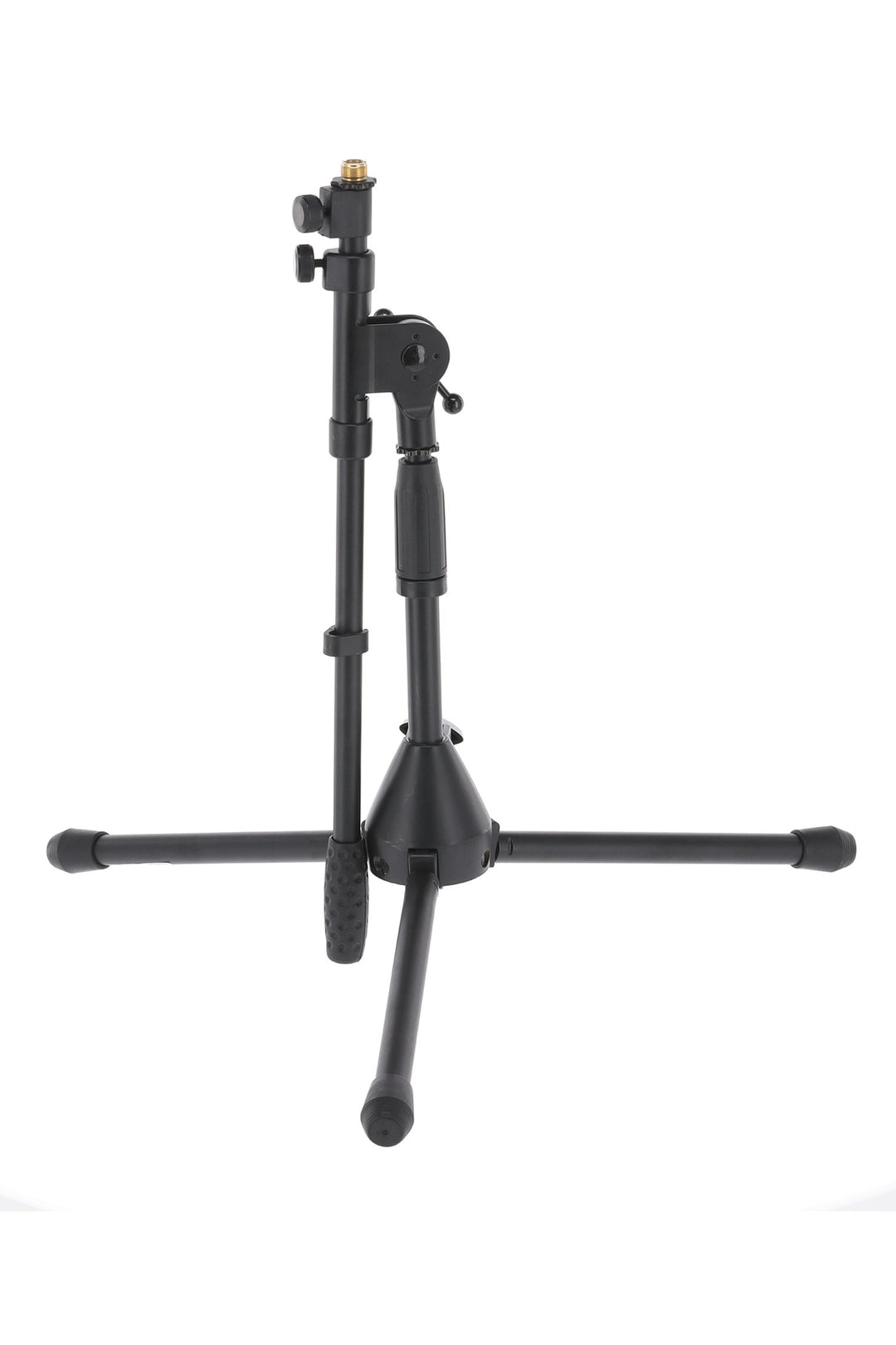 GEWA Stand de micrófono - P/U10 negro (MS-20TB)